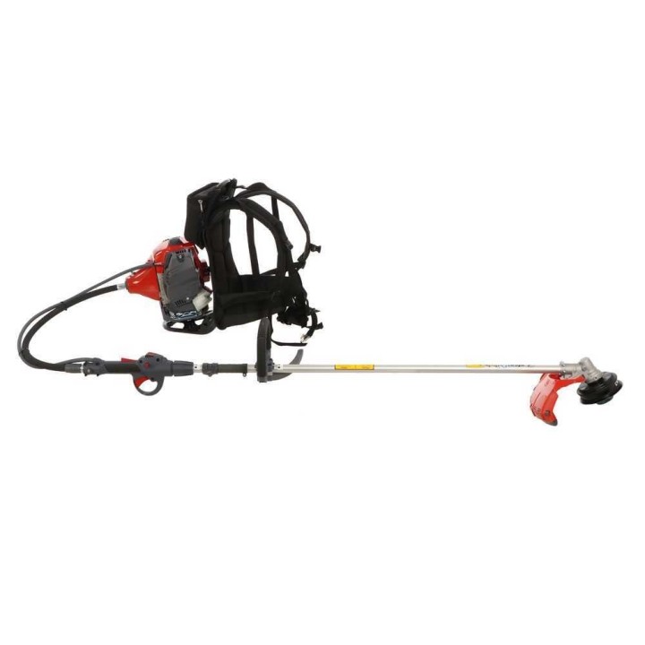 EFCO DSF 5400 selkämallinen raivaussaha, 51,7 cm³, 3,3 HP