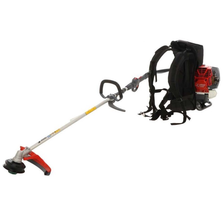 EFCO DSF 5400 selkämallinen raivaussaha, 51,7 cm³, 3,3 HP