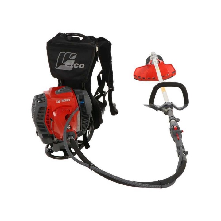 EFCO DSF 5400 selkämallinen raivaussaha, 51,7 cm³, 3,3 HP