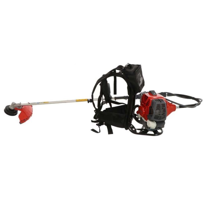 EFCO DSF 5400 selkämallinen raivaussaha, 51,7 cm³, 3,3 HP