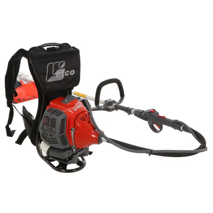 EFCO DSF 5400 selkämallinen raivaussaha, 51,7 cm³, 3,3 HP