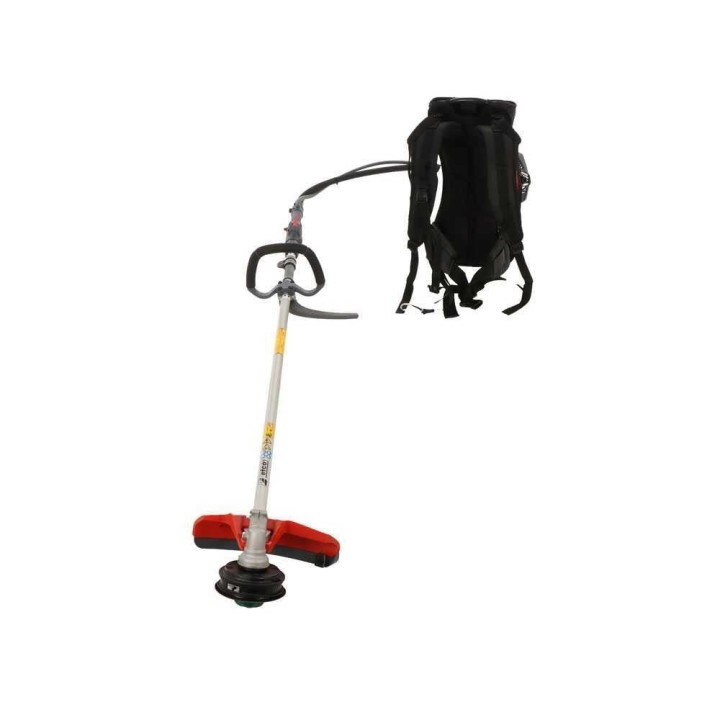 EFCO DSF 5400 selkämallinen raivaussaha, 51,7 cm³, 3,3 HP
