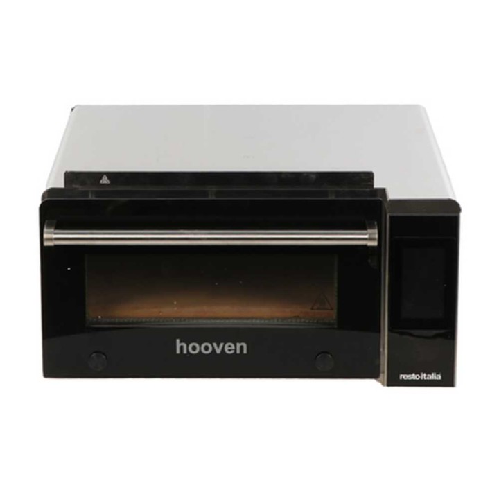 Resto Italia Hooven 341D digitaalinen sähköpizzauuni, 2 900 W, 518 °C
