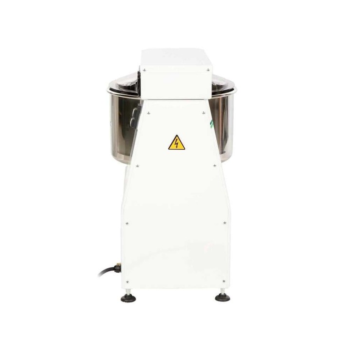 Fimar 40LN -spiraalitaikinakone, 36 kg, kolmivaiheinen 400 V