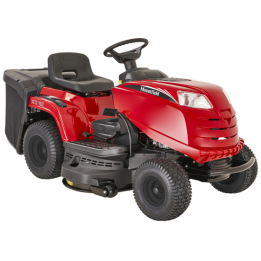 Mountfield MTF 98H ajoleikkuri hydrostaattinen 98 cm 240 l