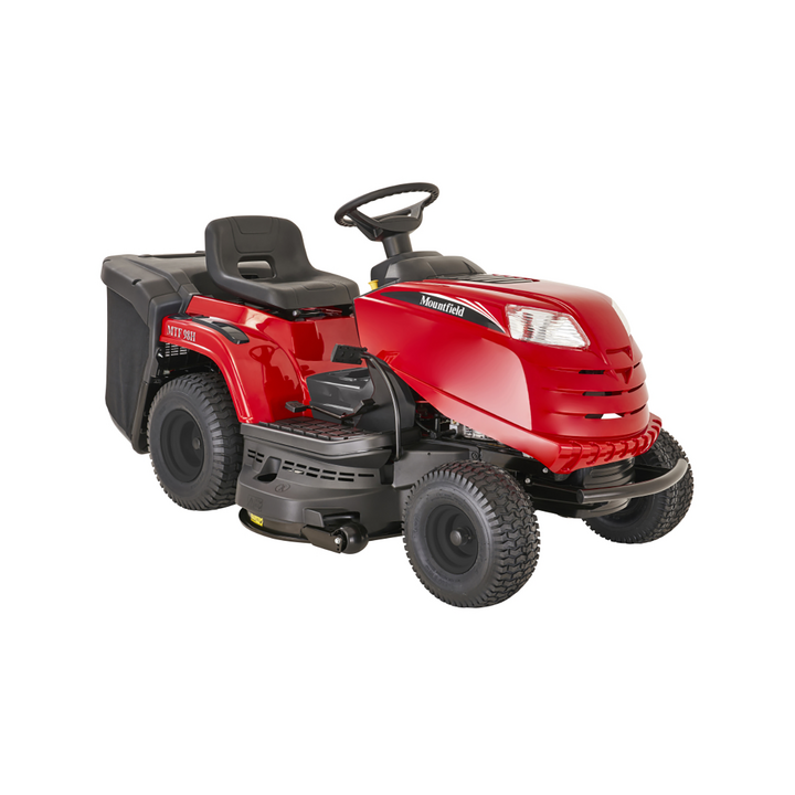 Mountfield MTF 98H ajoleikkuri hydrostaattinen 98 cm 240 l