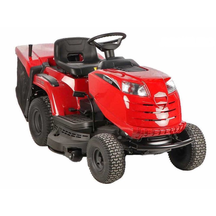 Mountfield MTF 98H -ajoleikkuri, hydrostaattinen, 98 cm, 240 l
