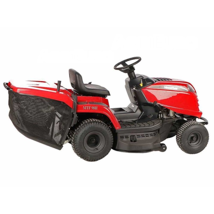 Mountfield MTF 98H -ajoleikkuri, hydrostaattinen, 98 cm, 240 l