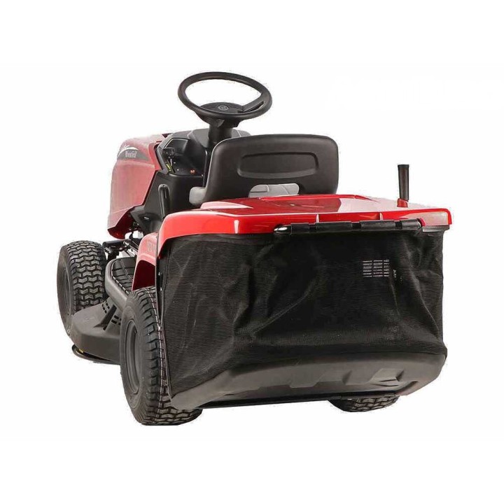 Mountfield MTF 98H -ajoleikkuri, hydrostaattinen, 98 cm, 240 l