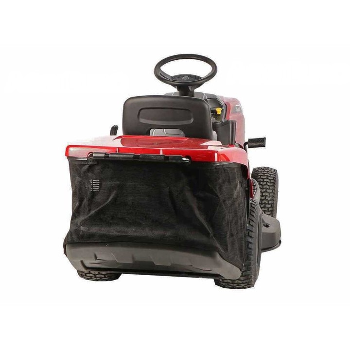 Mountfield MTF 98H -ajoleikkuri, hydrostaattinen, 98 cm, 240 l