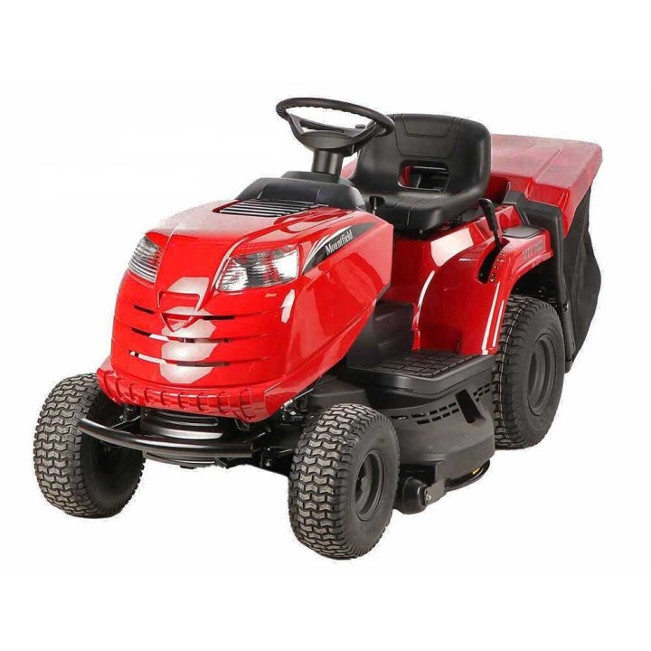 Mountfield MTF 98H -ajoleikkuri, hydrostaattinen, 98 cm, 240 l