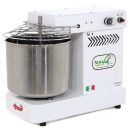 Famag IM 8 230 10 Velocit spiraalitaikinakone 8 kg 230 V