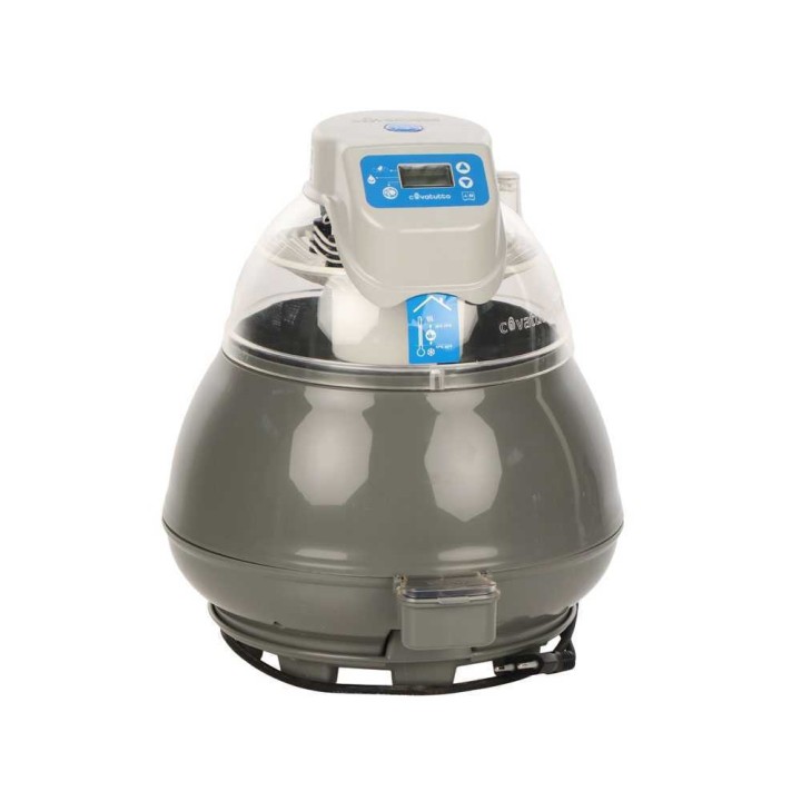 Novital Covatutto 16L Fan munahautomo, automaattinen, 45 W, 230 V