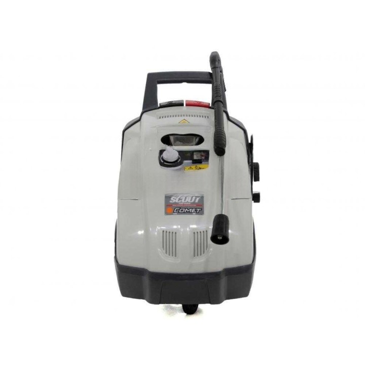 Comet Scout 150 Extra kuumavesipainepesuri, 150 bar, 540 l/h, 230 V