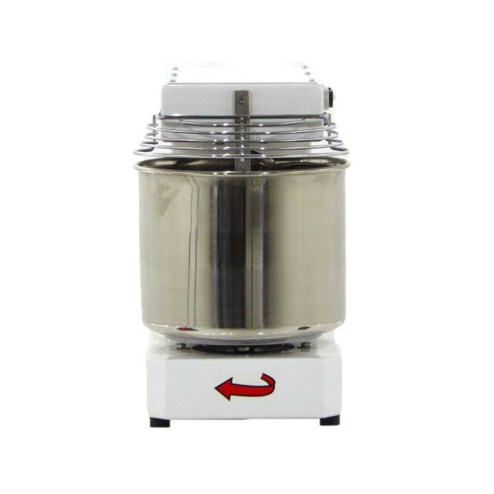 Famag IM 8/230 10 Velocità -spiraalitaikinakone, 8 kg, 230 V