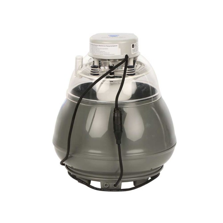 Novital Covatutto 16L Fan munahautomo, automaattinen, 45 W, 230 V