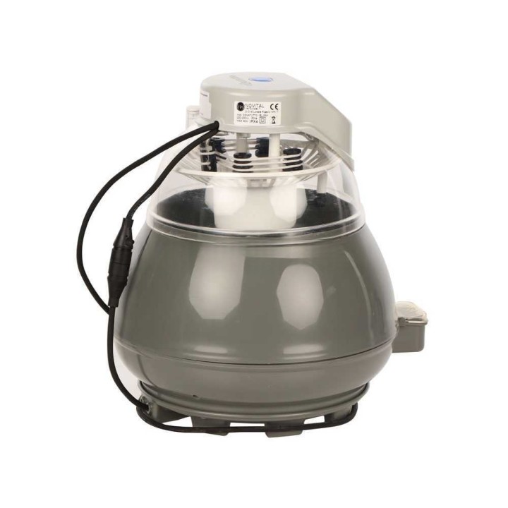 Novital Covatutto 16L Fan munahautomo, automaattinen, 45 W, 230 V