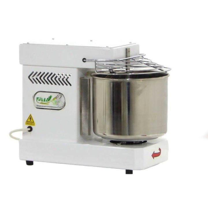 Famag IM 8/230 10 Velocità -spiraalitaikinakone, 8 kg, 230 V