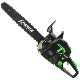 Ribimex PRTRT451 moottorisaha 45 cm 2 3 HP 45 cm