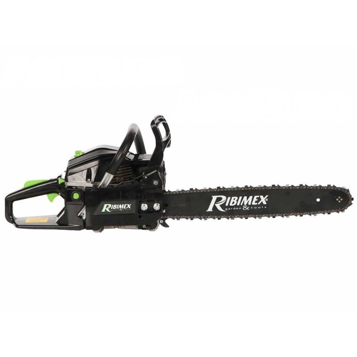 Ribimex PRTRT451 moottorisaha, 45 cm³, 2,3 HP, 45 cm
