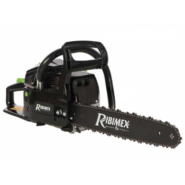 Ribimex PRTRT451 moottorisaha, 45 cm³, 2,3 HP, 45 cm