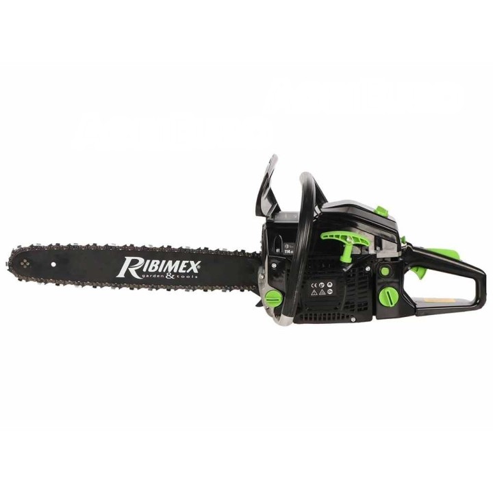 Ribimex PRTRT451 moottorisaha, 45 cm³, 2,3 HP, 45 cm