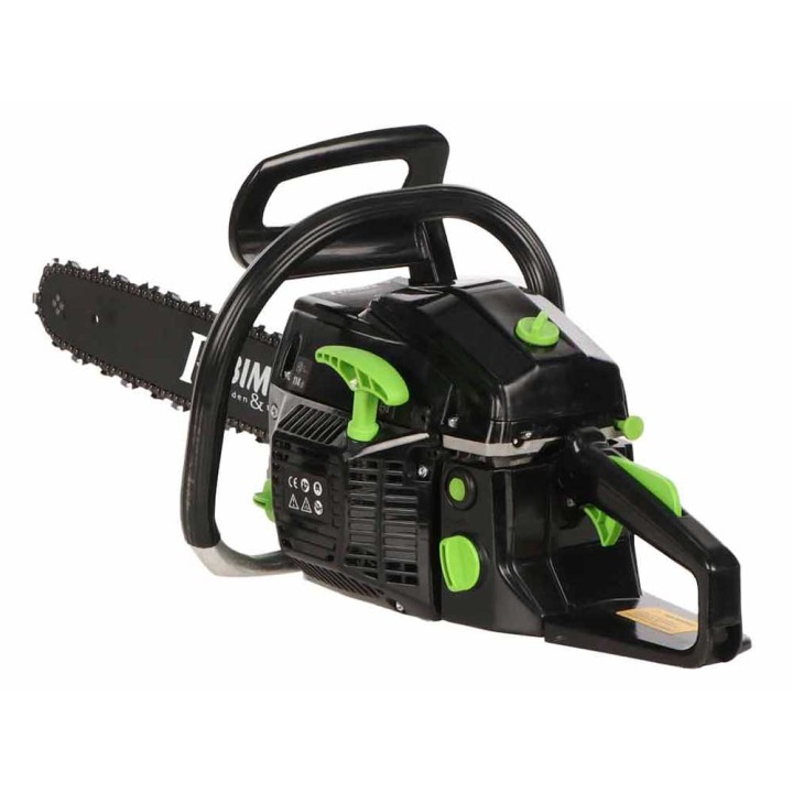 Ribimex PRTRT451 moottorisaha, 45 cm³, 2,3 HP, 45 cm