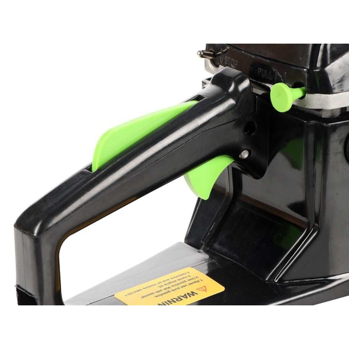 Ribimex PRTRT451 moottorisaha, 45 cm³, 2,3 HP, 45 cm