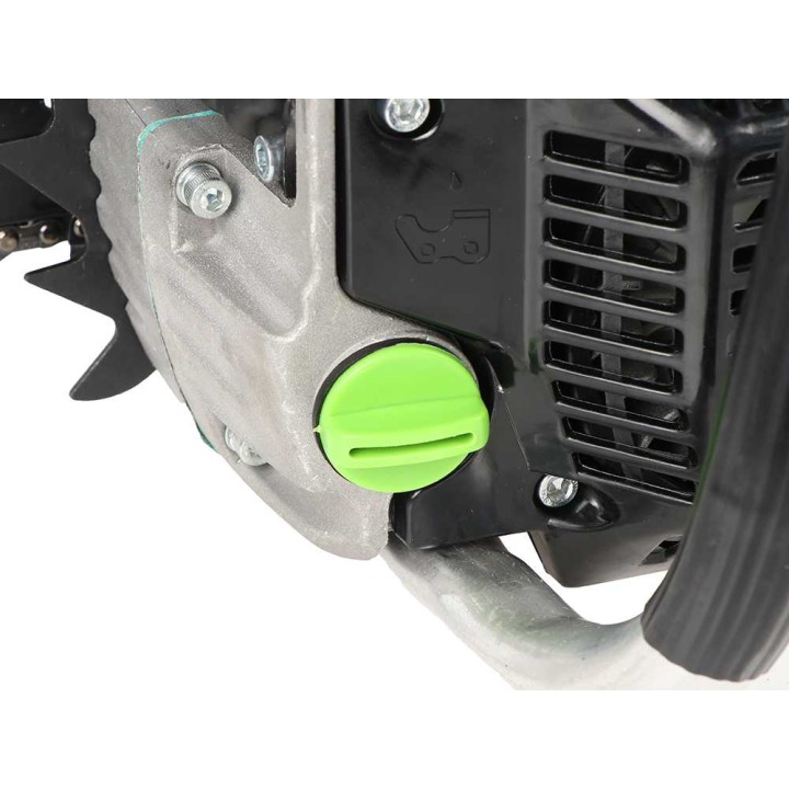Ribimex PRTRT451 moottorisaha, 45 cm³, 2,3 HP, 45 cm