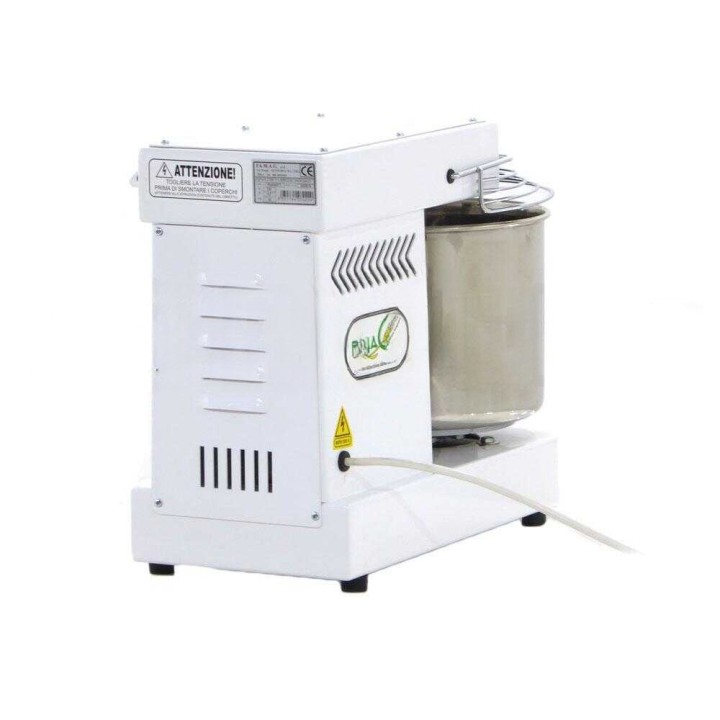 Famag IM 8/230 10 Velocità -spiraalitaikinakone, 8 kg, 230 V