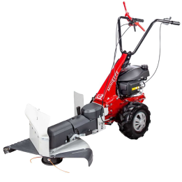 Eurosystems Minieffe M150 RM pyöräraivausleikkuri Honda GCVx 170 53 cm