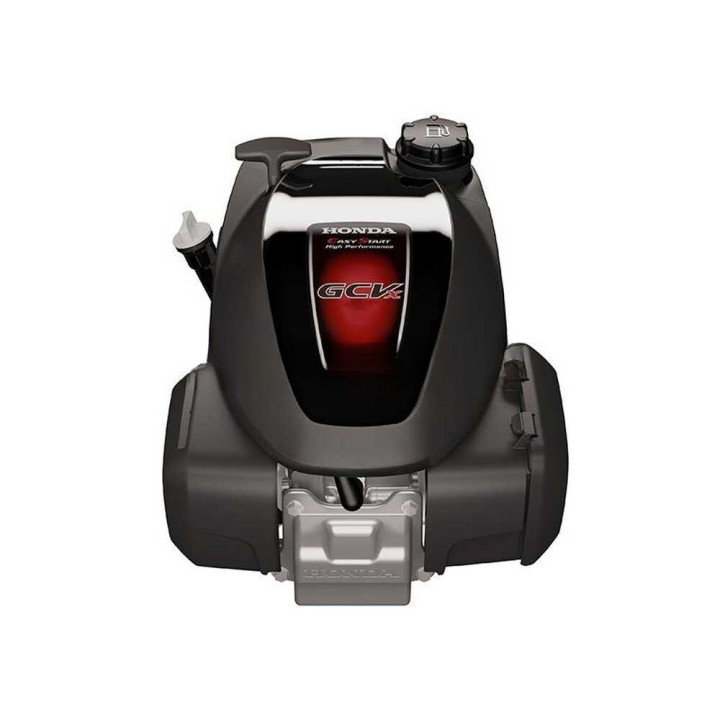 Eurosystems Minieffe M150 RM pyöräraivausleikkuri, Honda GCVx 170, 53 cm