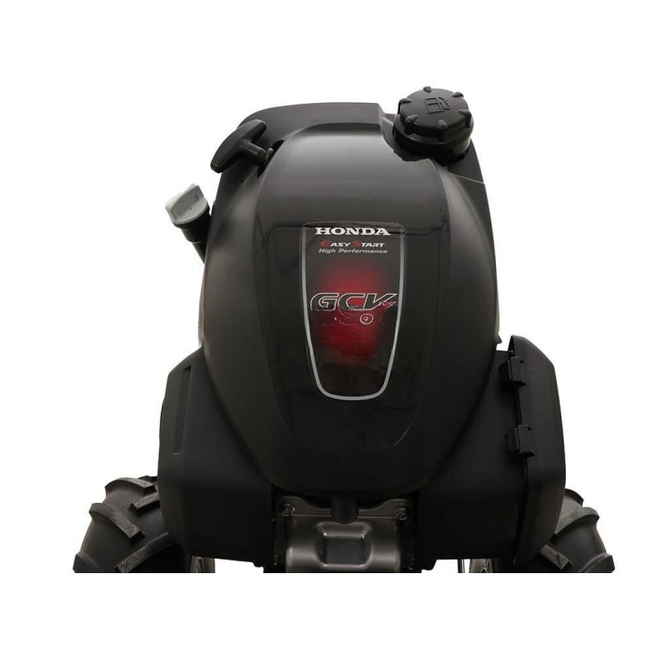 Eurosystems Minieffe M150 RM pyöräraivausleikkuri, Honda GCVx 170, 53 cm