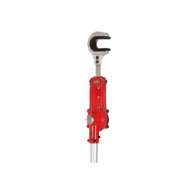 Blue Bird GX50 reppumallinen ravistin ja raivaussaha, Honda 2 HP, 280 cm