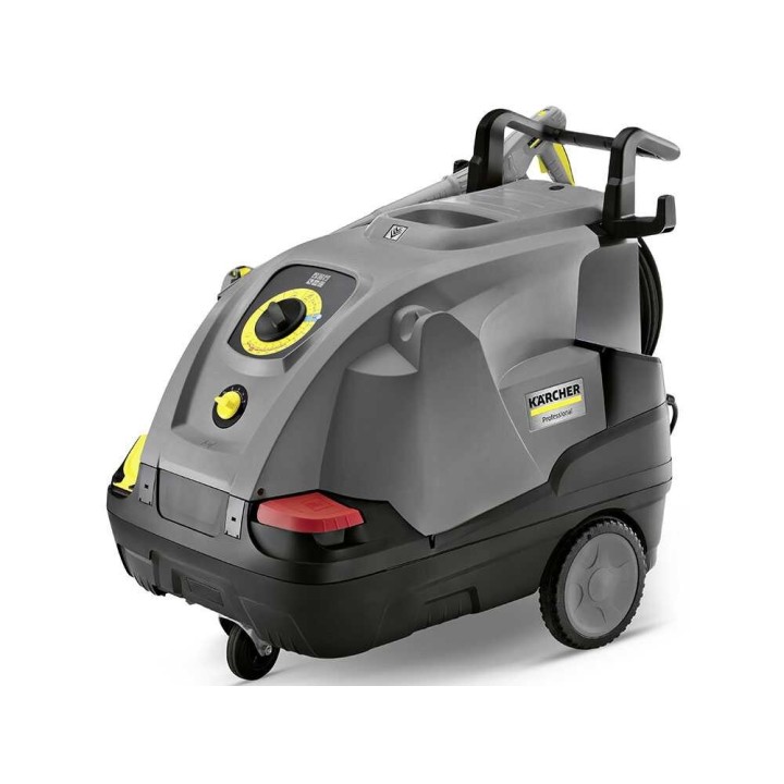 Karcher Pro HDS 6/14 C kuumavesipesuri, 230 V, 110 bar, 450 l/h