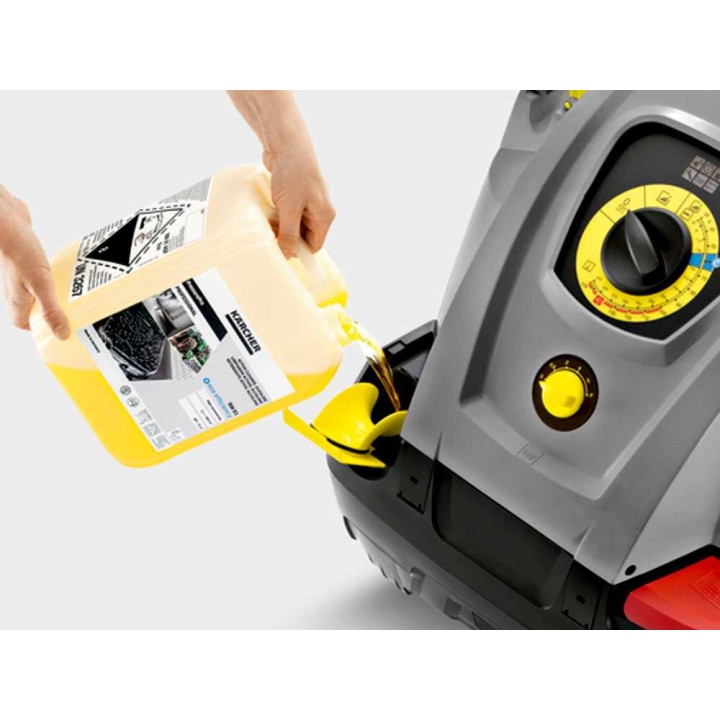 Karcher Pro HDS 6/14 C kuumavesipesuri, 230 V, 110 bar, 450 l/h