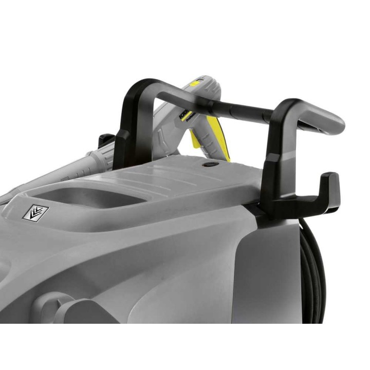 Karcher Pro HDS 6/14 C kuumavesipesuri, 230 V, 110 bar, 450 l/h