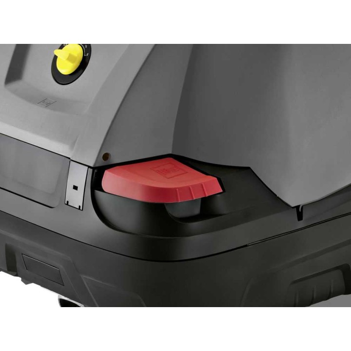 Karcher Pro HDS 6/14 C kuumavesipesuri, 230 V, 110 bar, 450 l/h