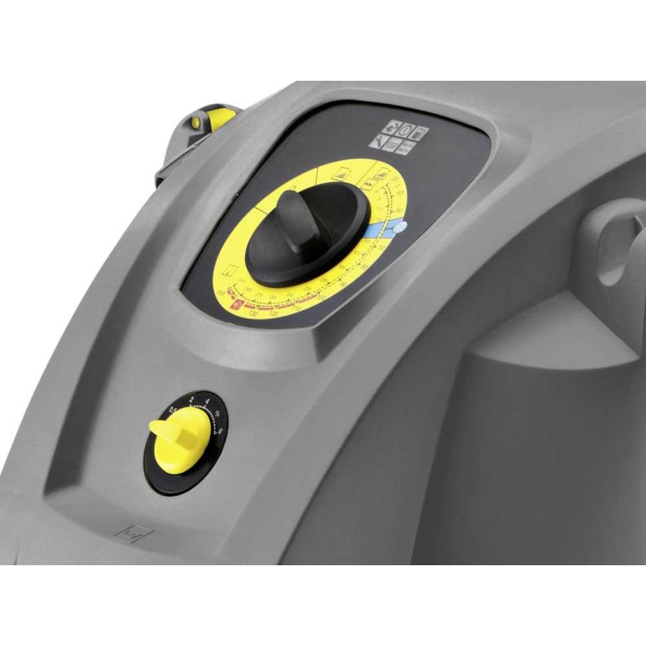 Karcher Pro HDS 6/14 C kuumavesipesuri, 230 V, 110 bar, 450 l/h