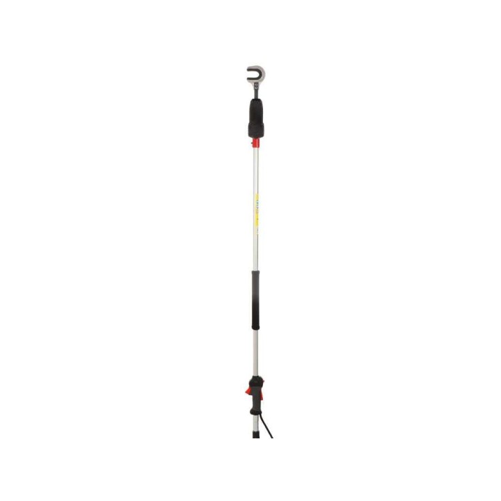 Blue Bird GX50 koukkuravistaja oliiveille, Honda 4-tahtimoottori, 2 HP, 180 cm