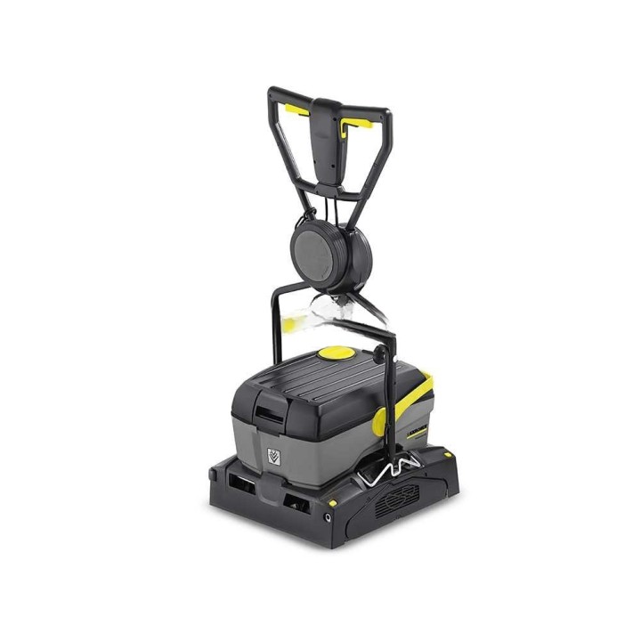 Karcher BR 40/10 C ADV lattianpesukone, 40 cm, 230 V