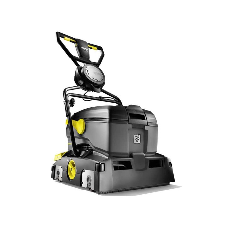 Karcher BR 40/10 C ADV lattianpesukone, 40 cm, 230 V