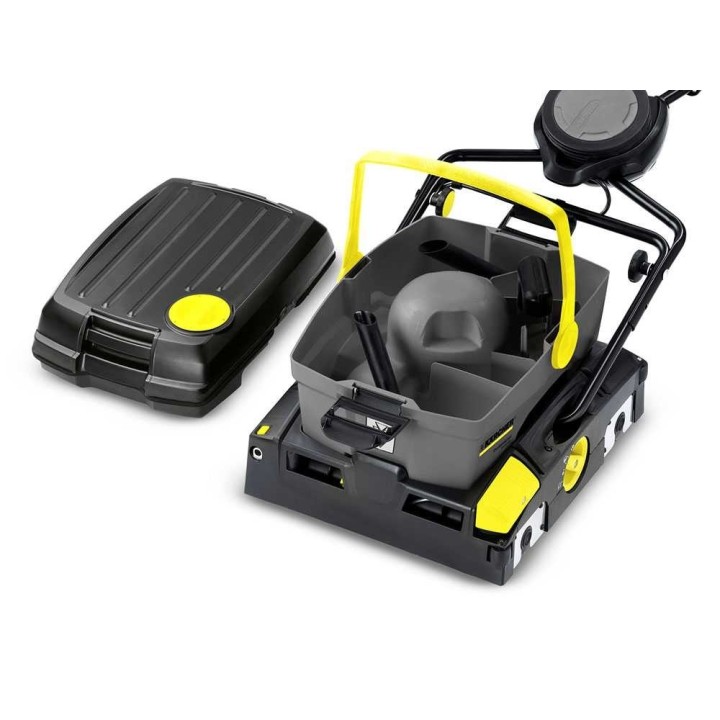 Karcher BR 40/10 C ADV lattianpesukone, 40 cm, 230 V