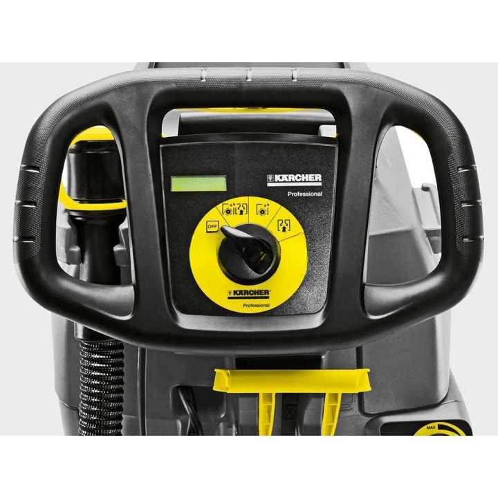 Karcher Pro BD 43/25 C Classic Bp Pack 80Ah Li lattianpesukone, 24 V, 43 cm