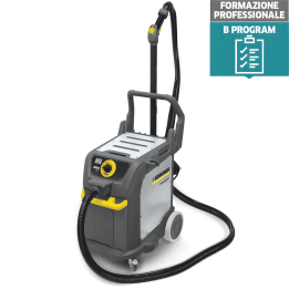 Kärcher Pro SGV 8 5 Classic höyrypuhdistin 3 000 W 220 V