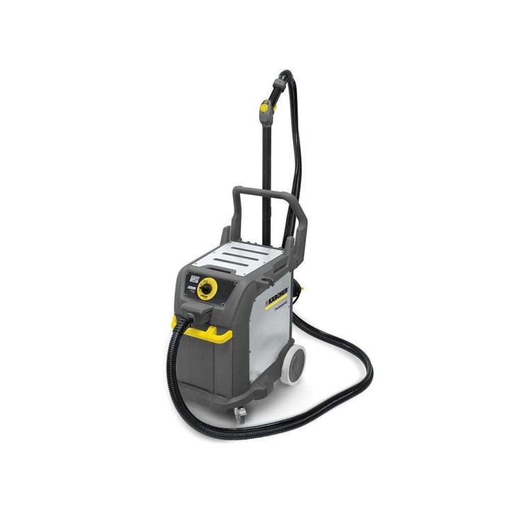 Kärcher Pro SGV 8/5 Classic höyrypuhdistin, 3 000 W, 220 V