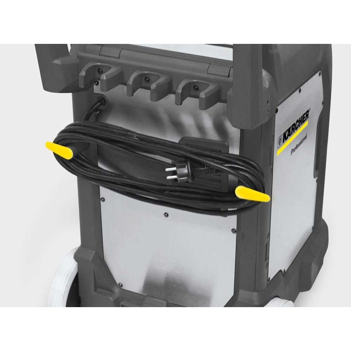 Kärcher Pro SGV 8/5 Classic höyrypuhdistin, 3 000 W, 220 V