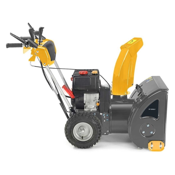 Stiga ST 3256 P -lumilinko, 212 cm³, 55 cm, 5 + 2 vaihdetta
