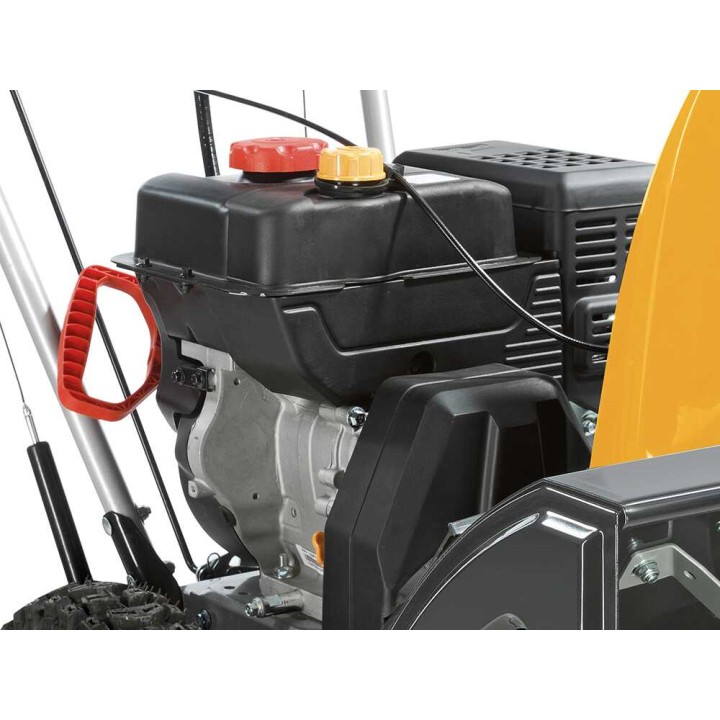 Stiga ST 3256 P -lumilinko, 212 cm³, 55 cm, 5 + 2 vaihdetta