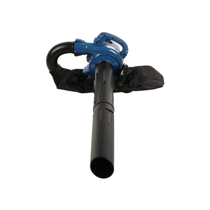 Hyundai EBV260 3-in-1-lehtipuhallin, imuri ja silppuri, 26 cm³, 1 HP